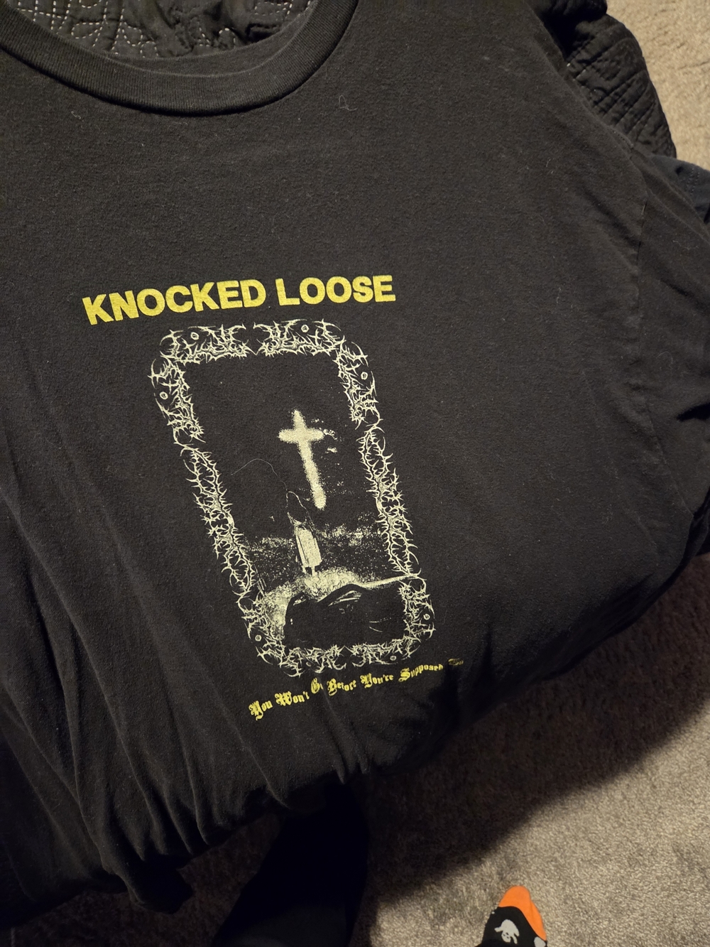 Graphic Shirts - Picture 3 of 4